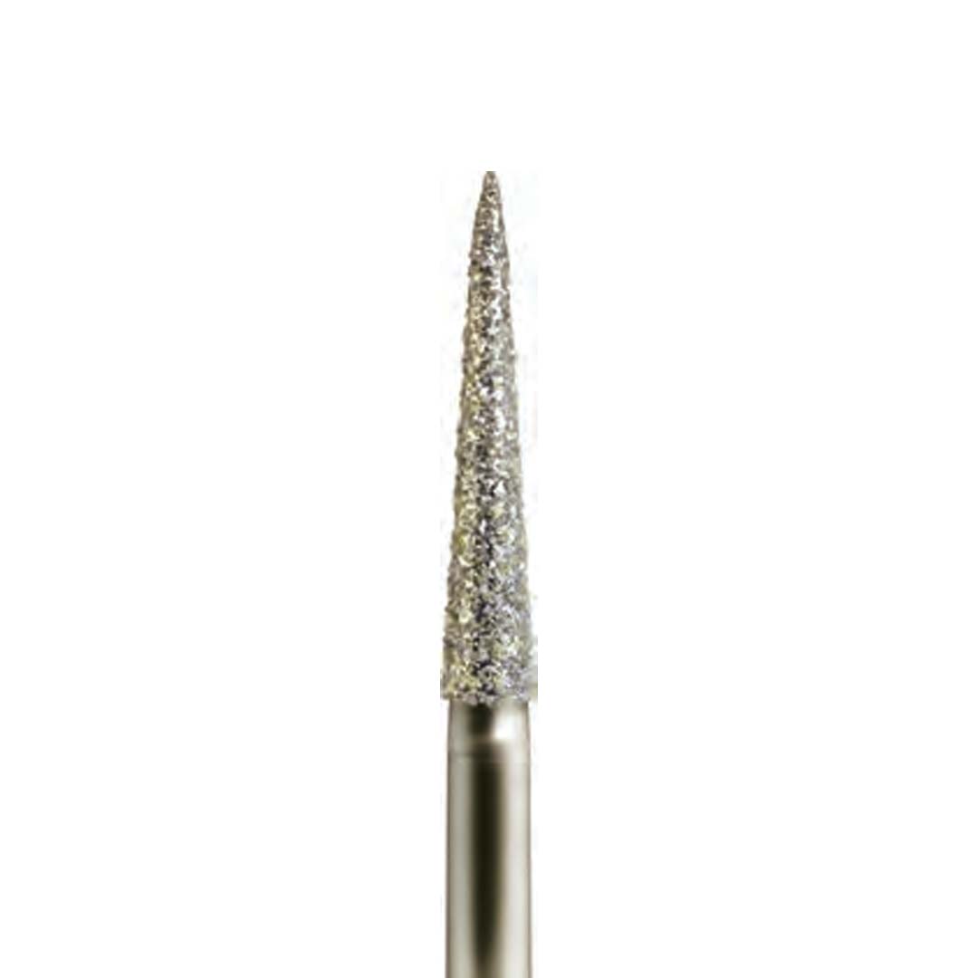 Pointed Cone Diamond burr Dental Store LK