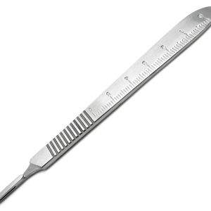 Scalpel