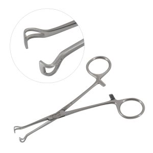 Specialised forceps and Instruments