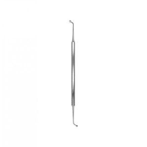 Plastic Filling instrument