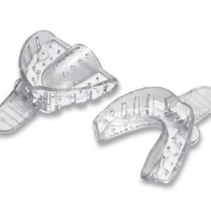 impression tray