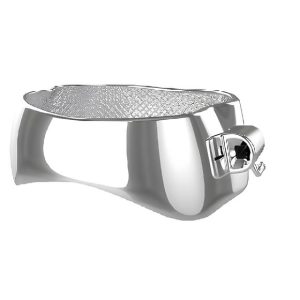 Easy Fit -1st Molar Band Single Tube