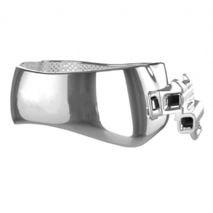 Easy Fit - Molar Band Triple Tube